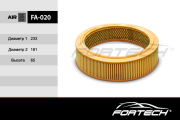 Fortech F * * * 0