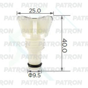 PATRON P * * * 5