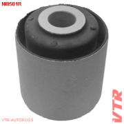 VTR N * * * R