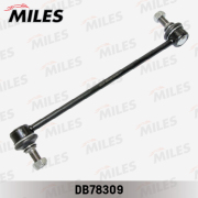 Miles D * * * 9