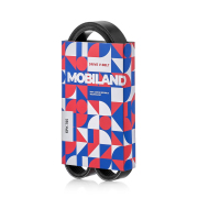 MOBILAND 5 * * * 5