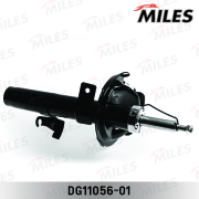 Miles D * * * 1