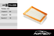 Fortech F * * * 9