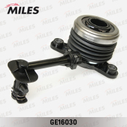 Miles G * * * 0
