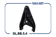 Gallant G * * * 4