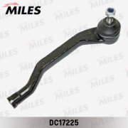 Miles D * * * 5