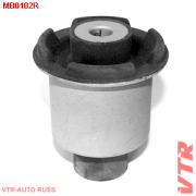 VTR M * * * R