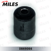 Miles D * * * 6