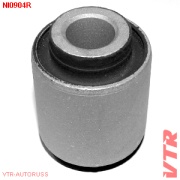 VTR N * * * R