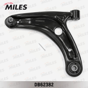 Miles D * * * 2