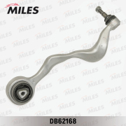 Miles D * * * 8