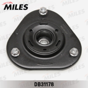 Miles D * * * 8