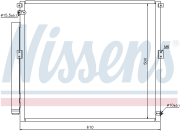 Nissens 9 * * * 7