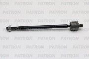 PATRON P * * * R