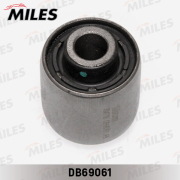 Miles D * * * 1