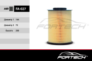 Fortech F * * * 7