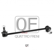 QUATTRO FRENI Q * * * 8