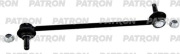 PATRON P * * * D