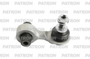 PATRON P * * * 7
