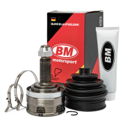BM-Motorsport C * * * 1