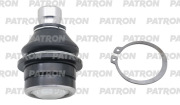 PATRON P * * * 9