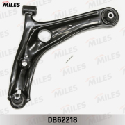 Miles D * * * 8