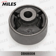 Miles D * * * 8
