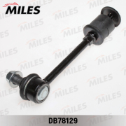 Miles D * * * 9