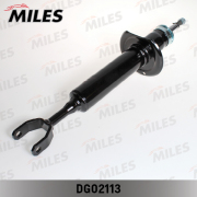 Miles D * * * 3