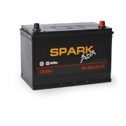 Spark S * * * R