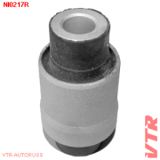 VTR N * * * R