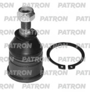PATRON P * * * 8