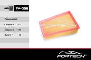 Fortech F * * * 6