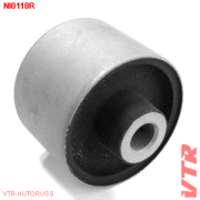VTR N * * * R