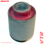 VTR M * * * P