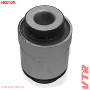 VTR N * * * R