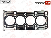 MasterKit 7 * * * 0