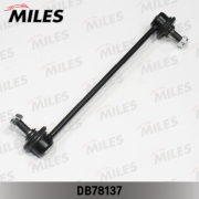 Miles D * * * 7