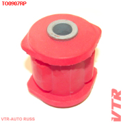 VTR T * * * P
