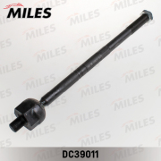 Miles D * * * 1