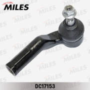 Miles D * * * 3