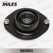 Miles D * * * 3