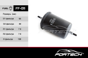 Fortech F * * * 1