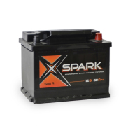 Spark S * * * L