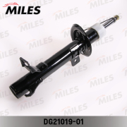 Miles D * * * 1