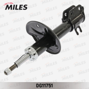 Miles D * * * 2