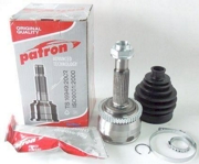 PATRON P * * * 6