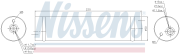 Nissens 9 * * * 3