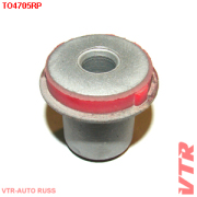 VTR T * * * P