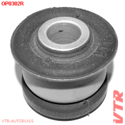 VTR O * * * R